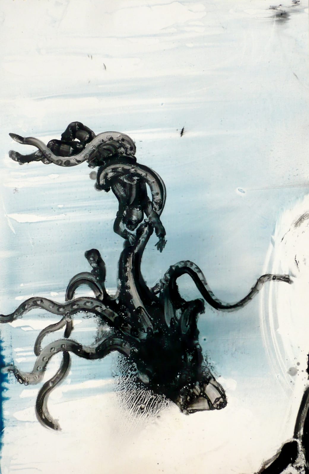 Ilona Szalay, Part I, 2013