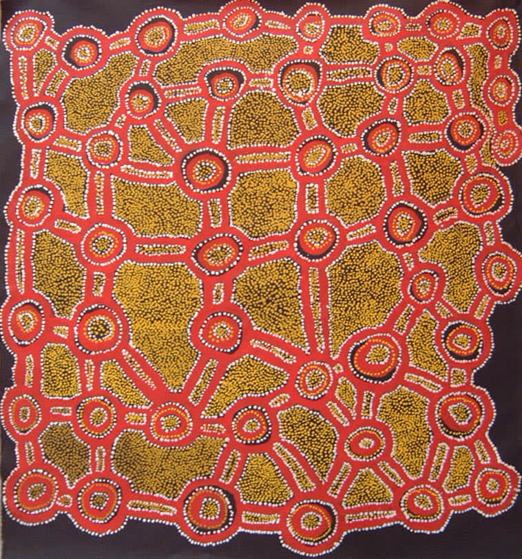 Cyril Brown, Untitled