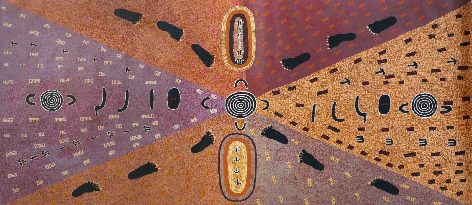 David Downs, Moses, c.1988