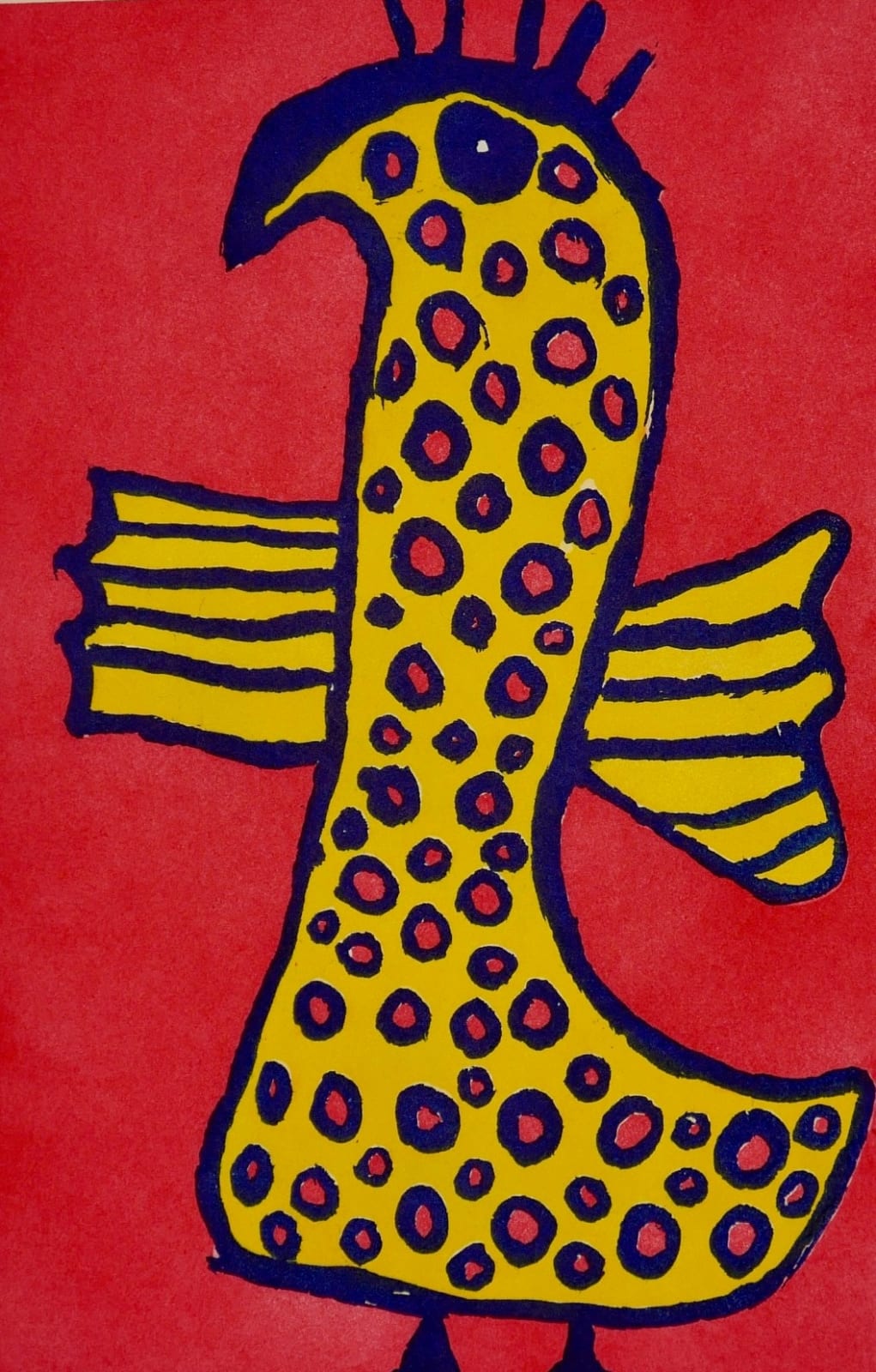 Dulcie Sharpe, Untitled , n.d.