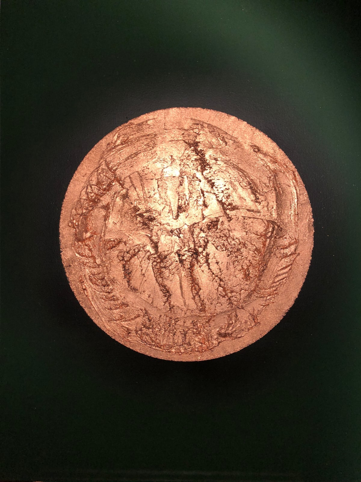 David Aiu Servan-Schreiber, Quanti, 2018