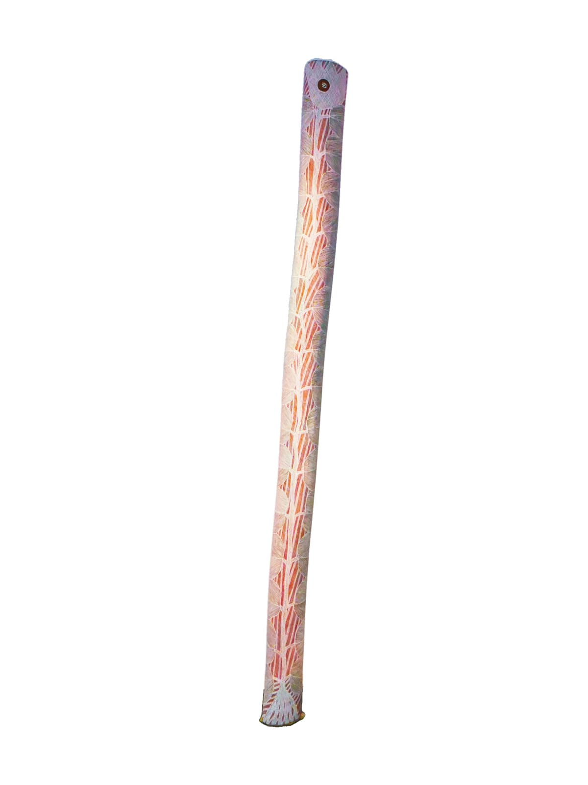 Malaluba Gumana, Hollow Log, 2008
