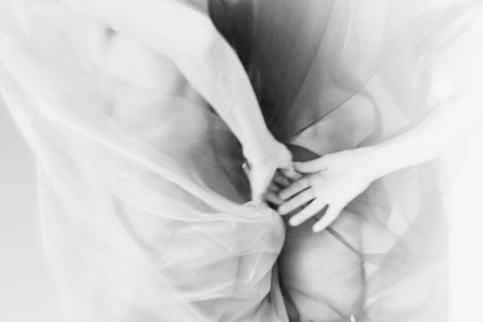 Margaret Lansink, Touch, 2022