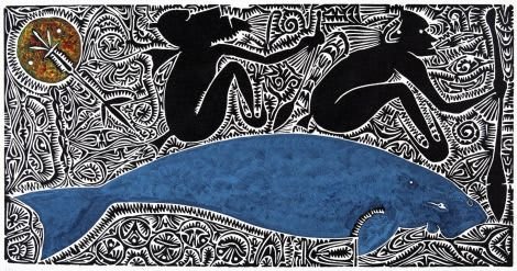 Dennis Nona, Sarup, 2007