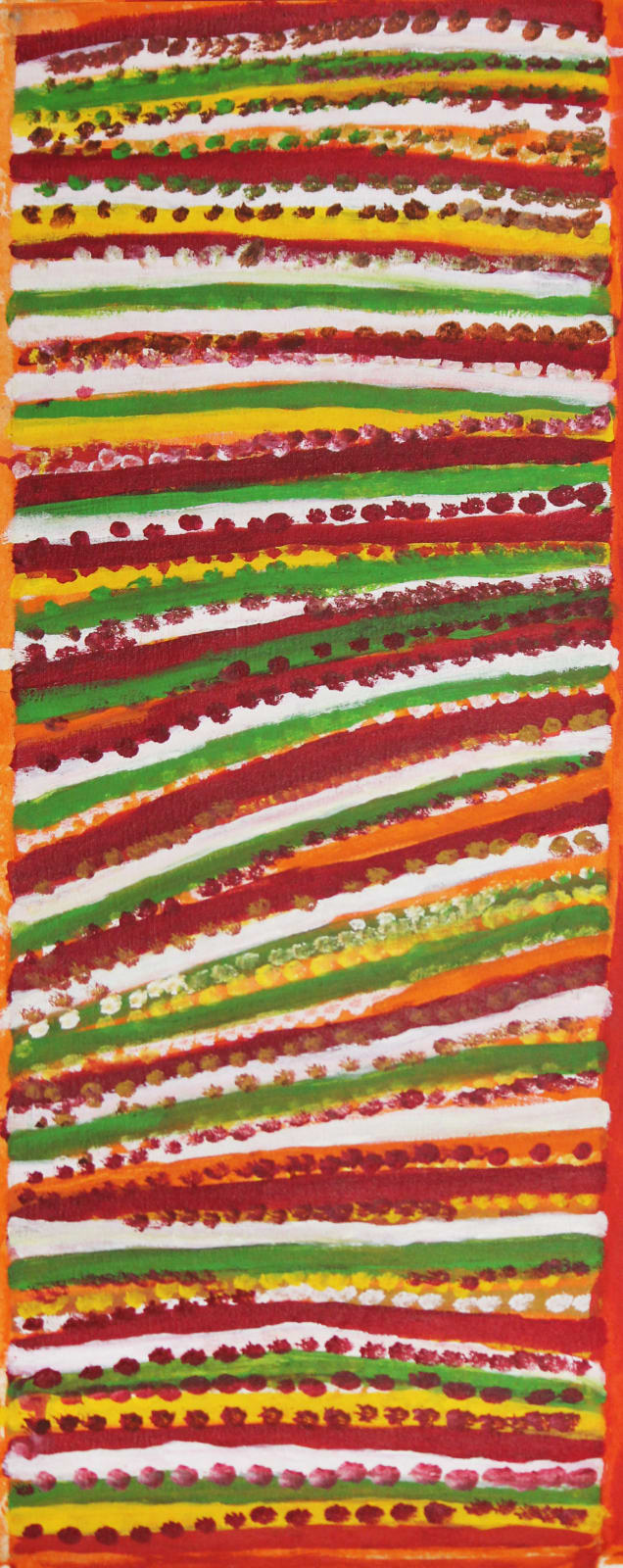 Jukuna Mona Chuguna, Jitpari and Wirrikari, n.d.