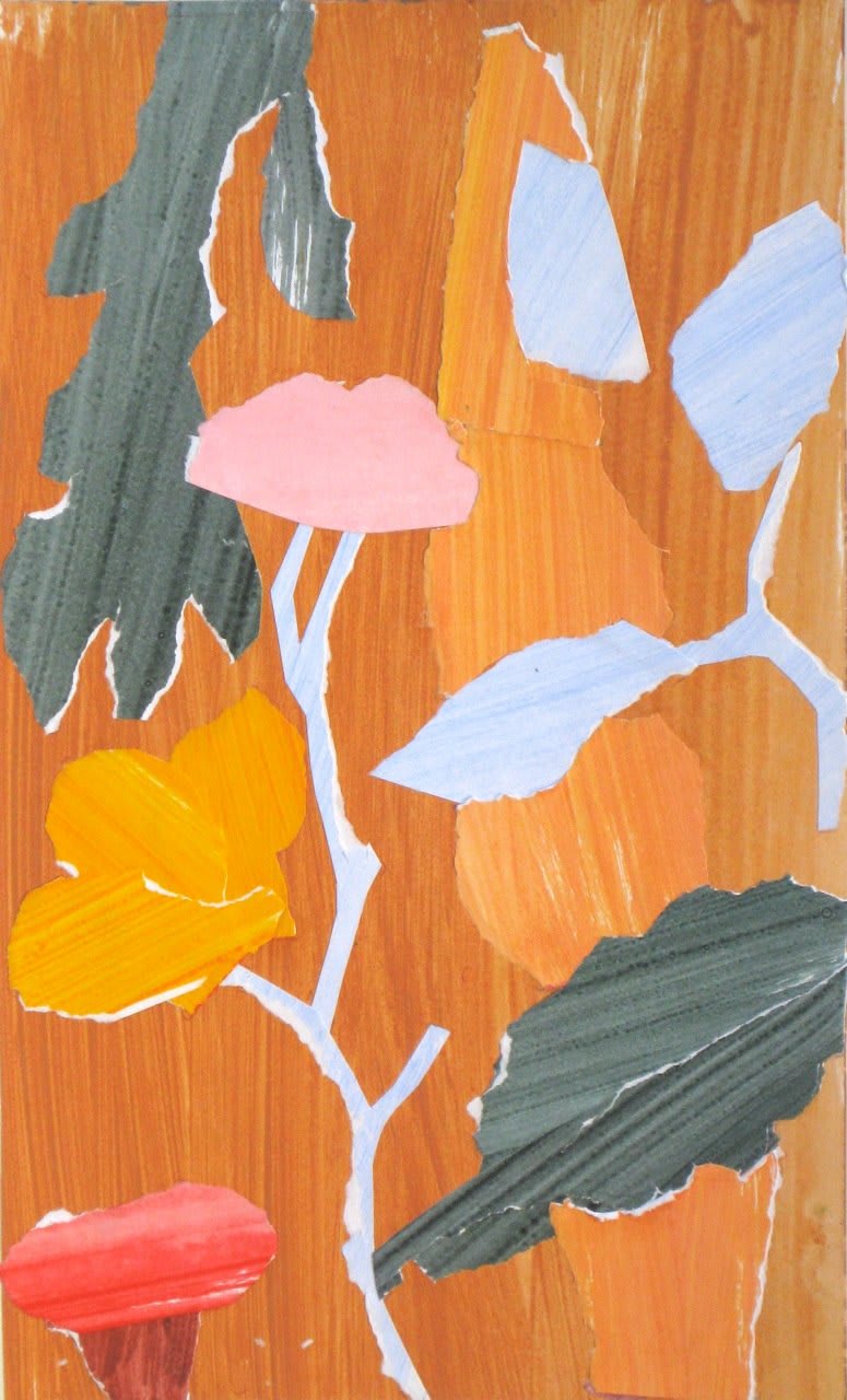 James Farrelly, At Summer's End