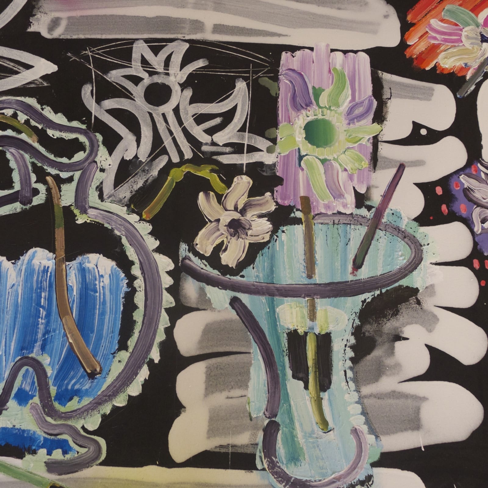 Edward Kelly, Falling Apart