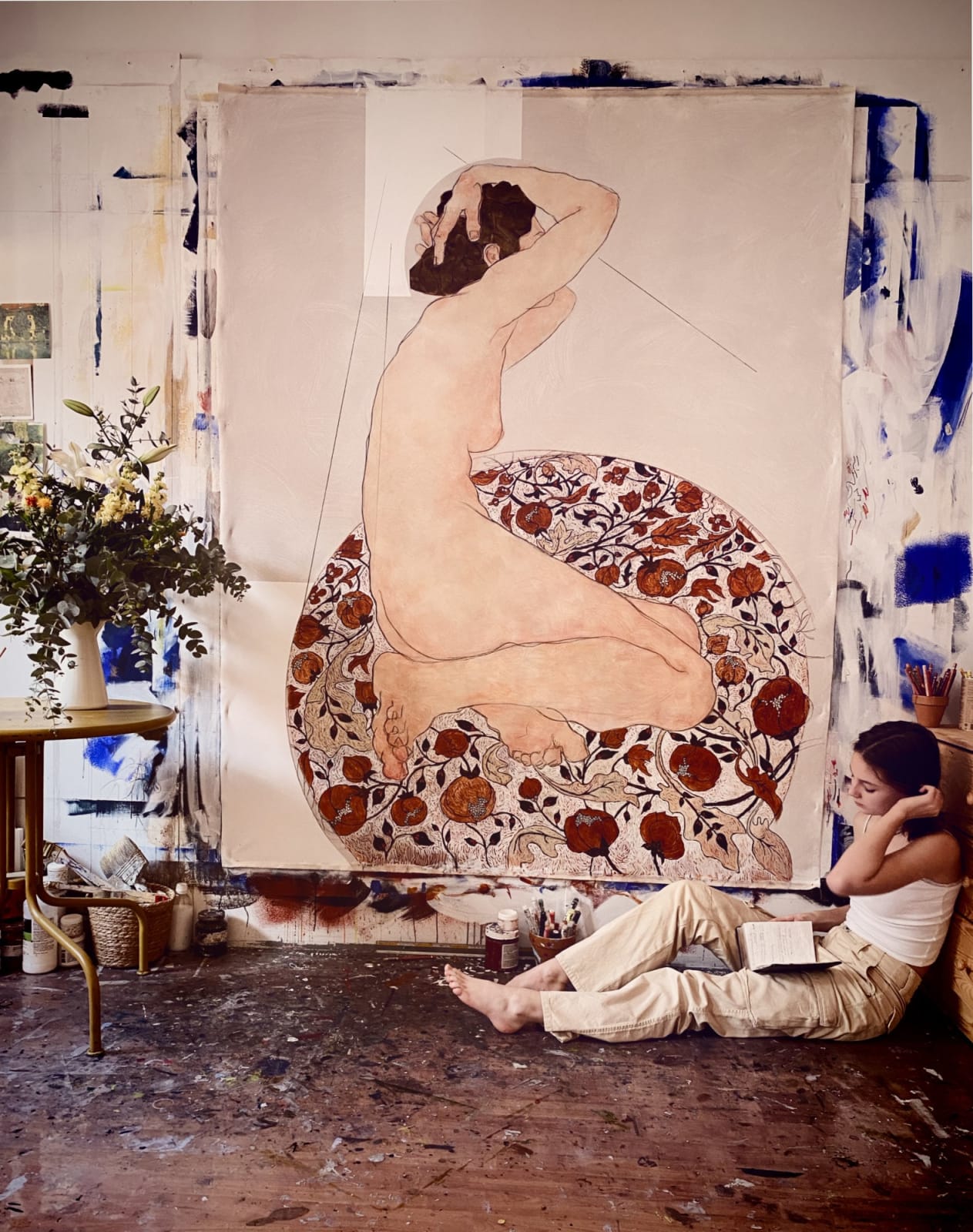 Nikoleta Sekulovic, Cardinalis, 2022