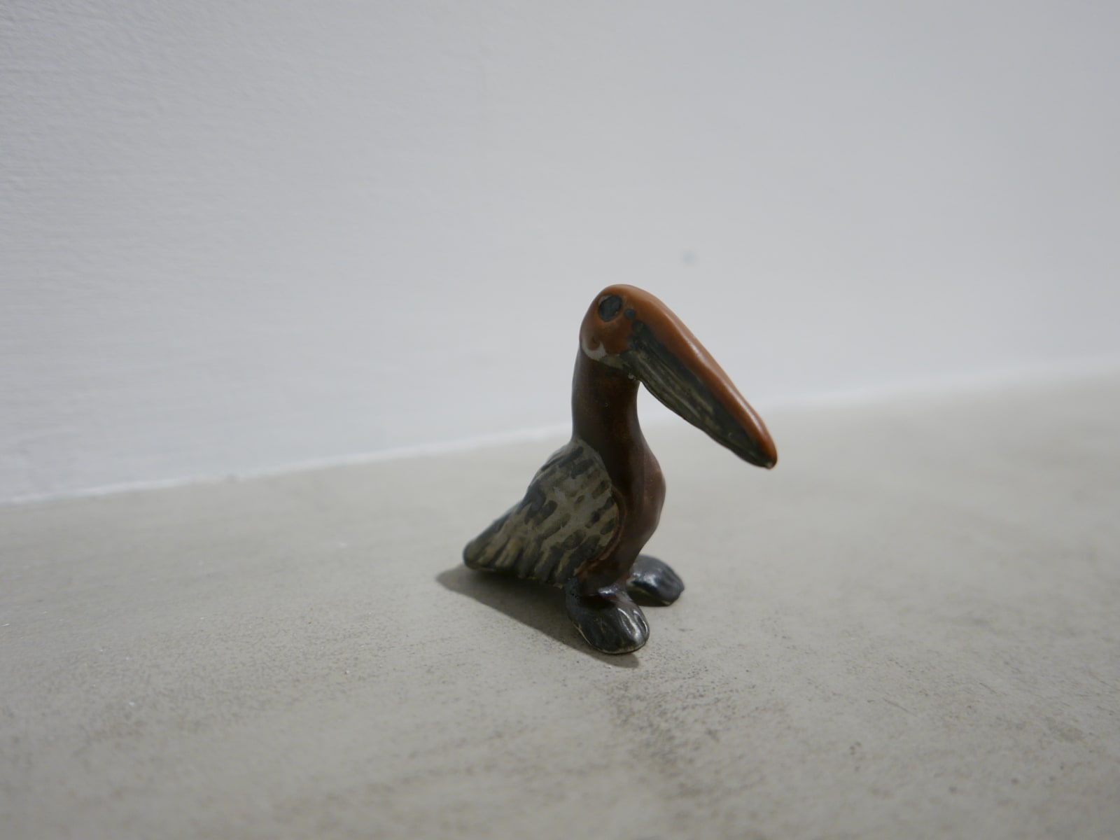 Aaron Murray, Pelican, 2023