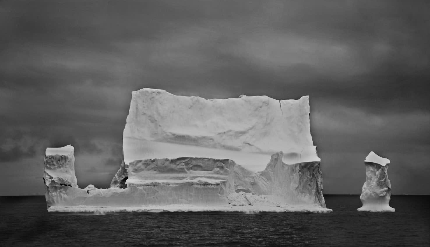 Garlinda Birkbeck, House Two, 2012