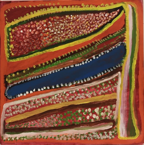 Jukuna Mona Chuguna, Jilji, 2011