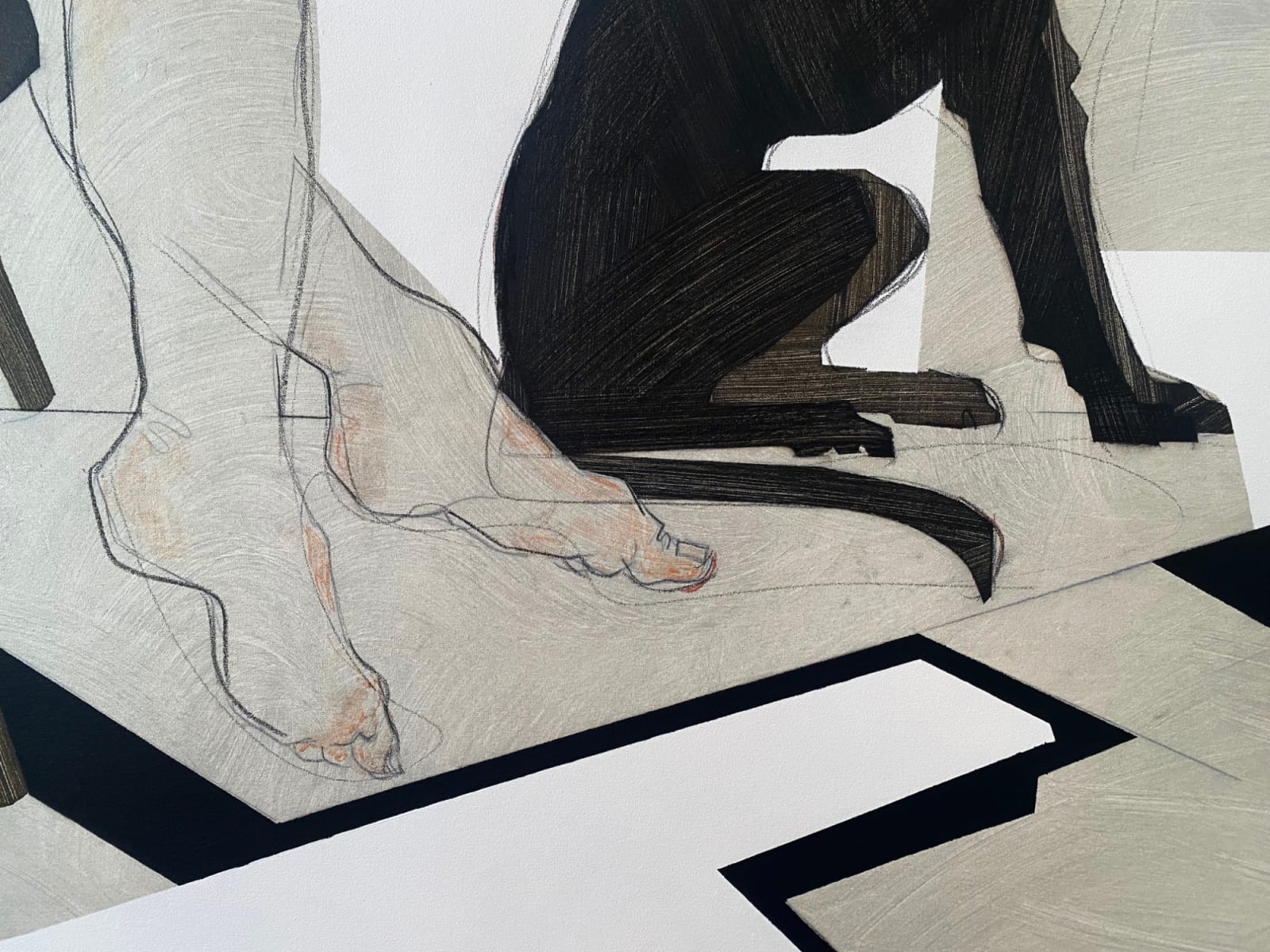 Nikoleta Sekulovic, Sequence, 2021