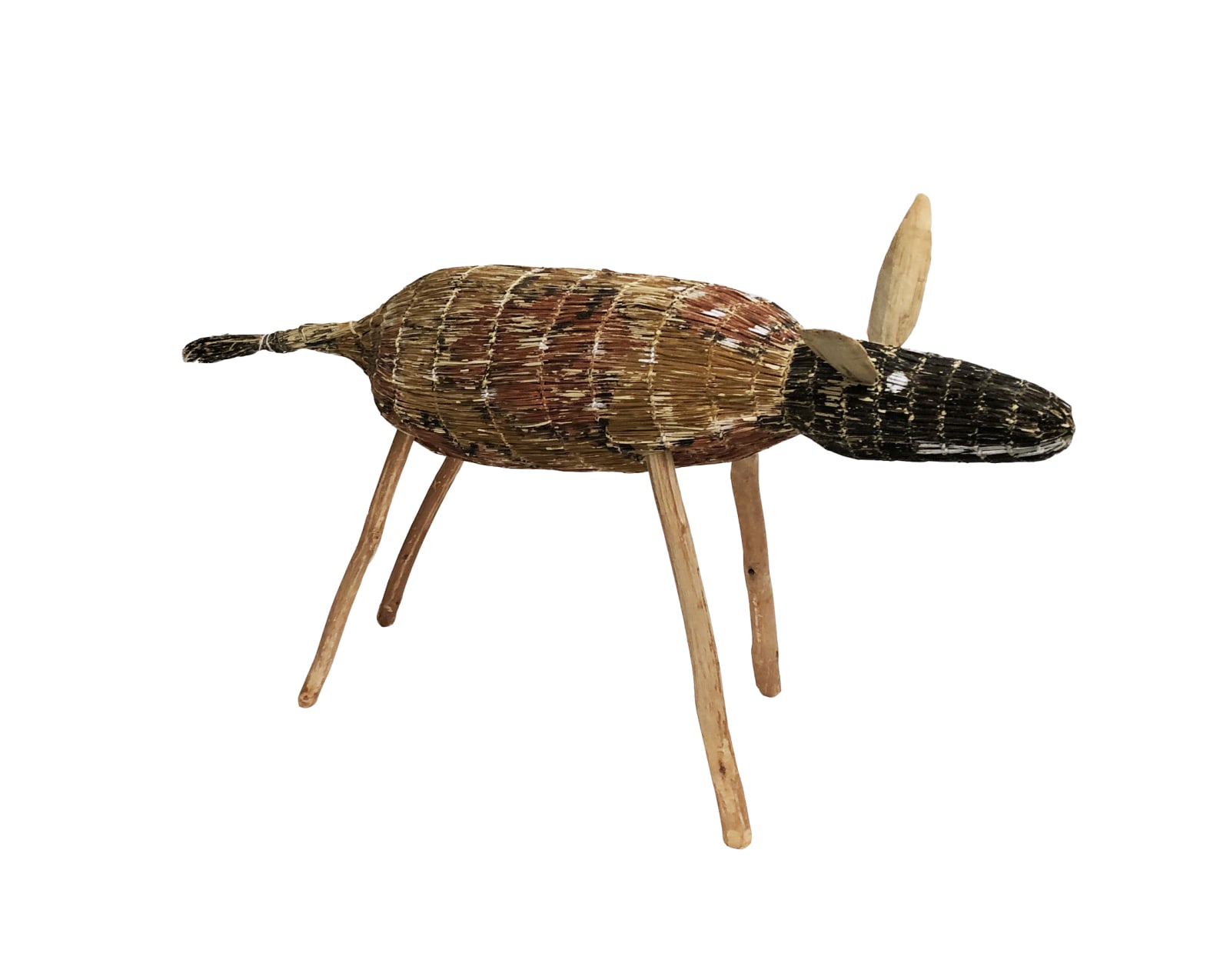 Lena Yarinkura, Camp Dog, 2003
