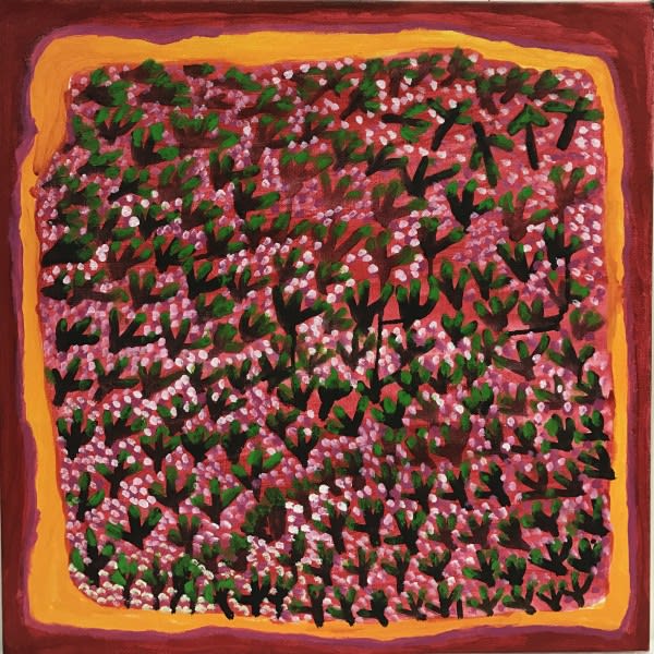 Jukuna Mona Chuguna, Jilji and Partiri, 2010