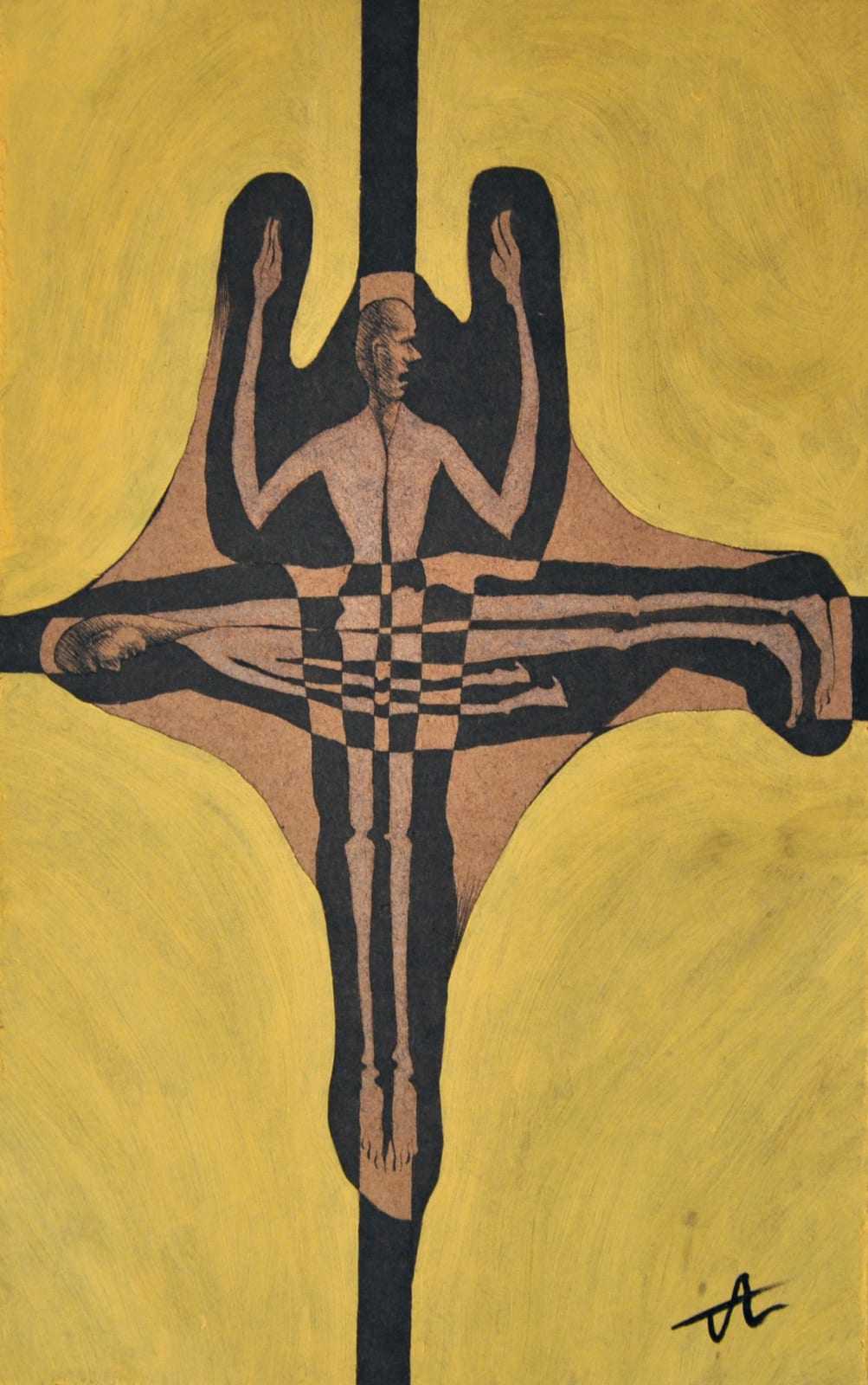 Thomas Allen, The Coming of Going, 2014
