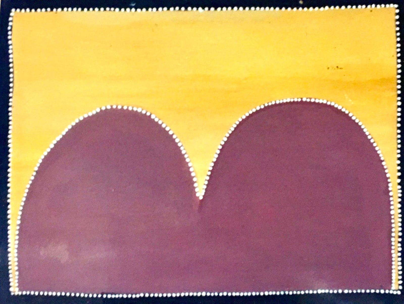 Rover Thomas and Sandra Malay, Numrayel Nungee