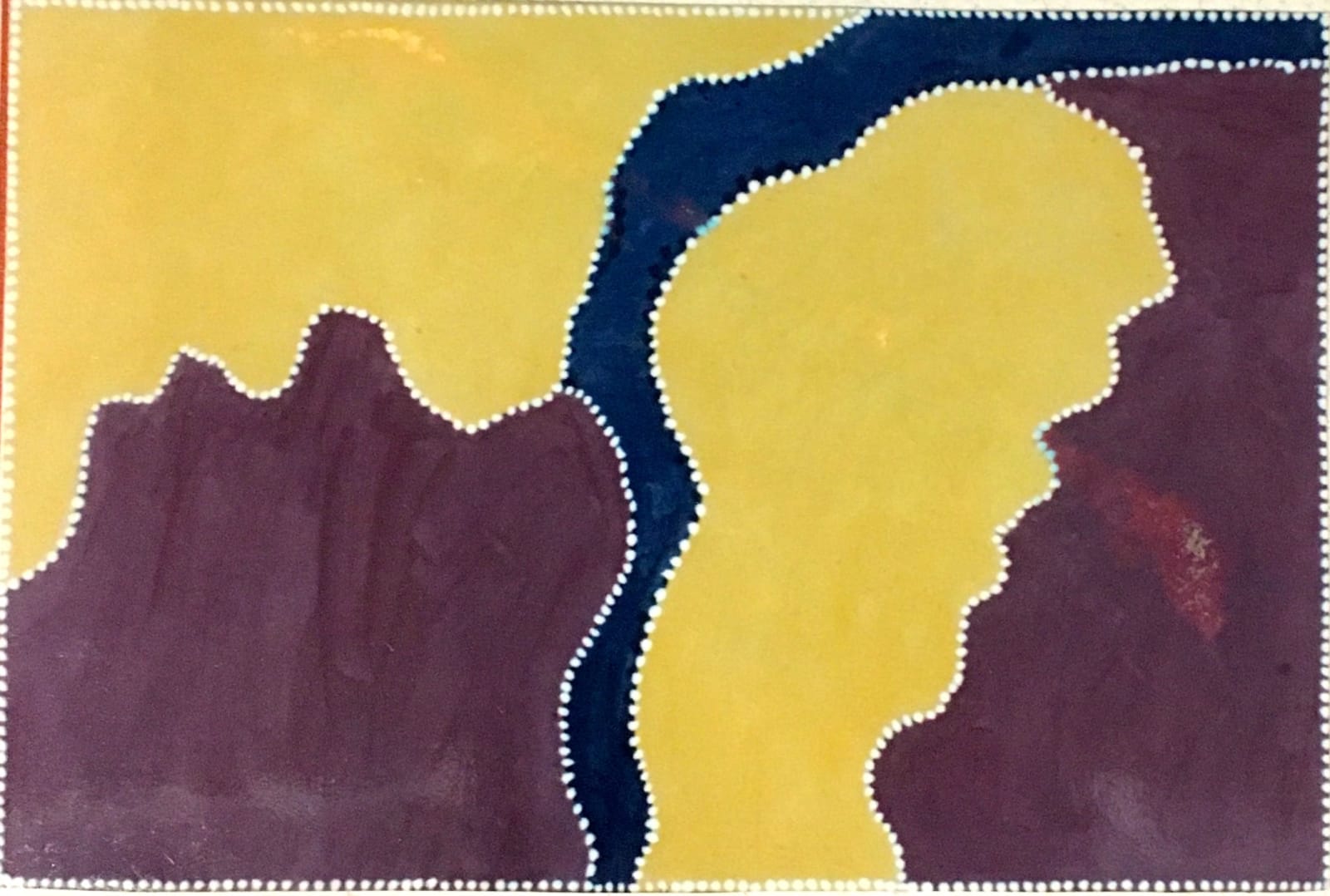 Peggy Patrick, Devil Devil Spring