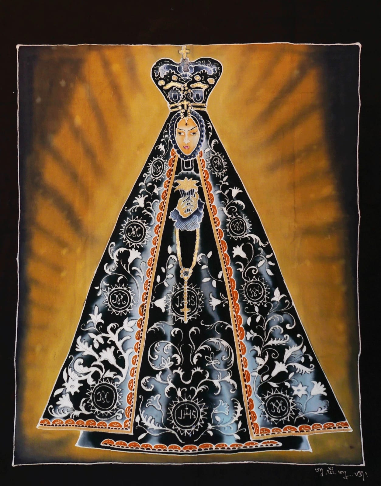 LoU Zeldis, Queen panel, 1998 - 2010