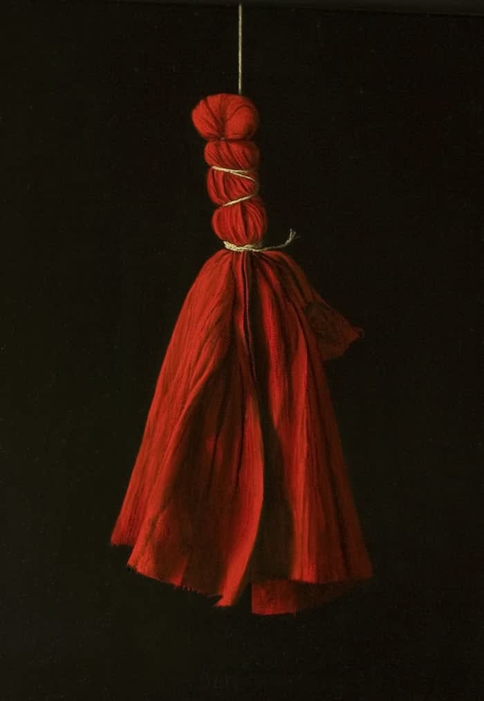 David Moore, Red Rag, 2009/10