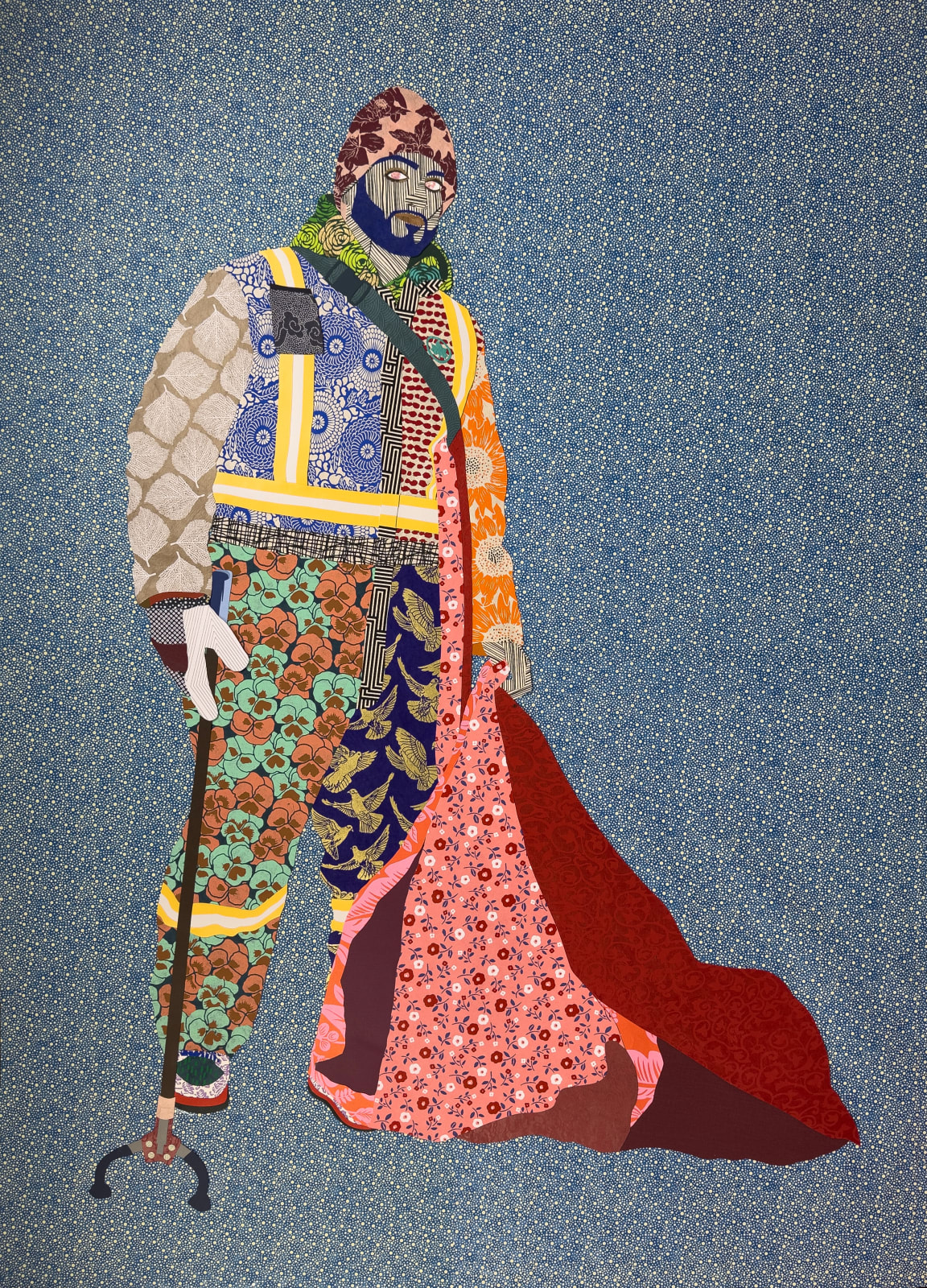 Lauren Camara, Bryan, 2024