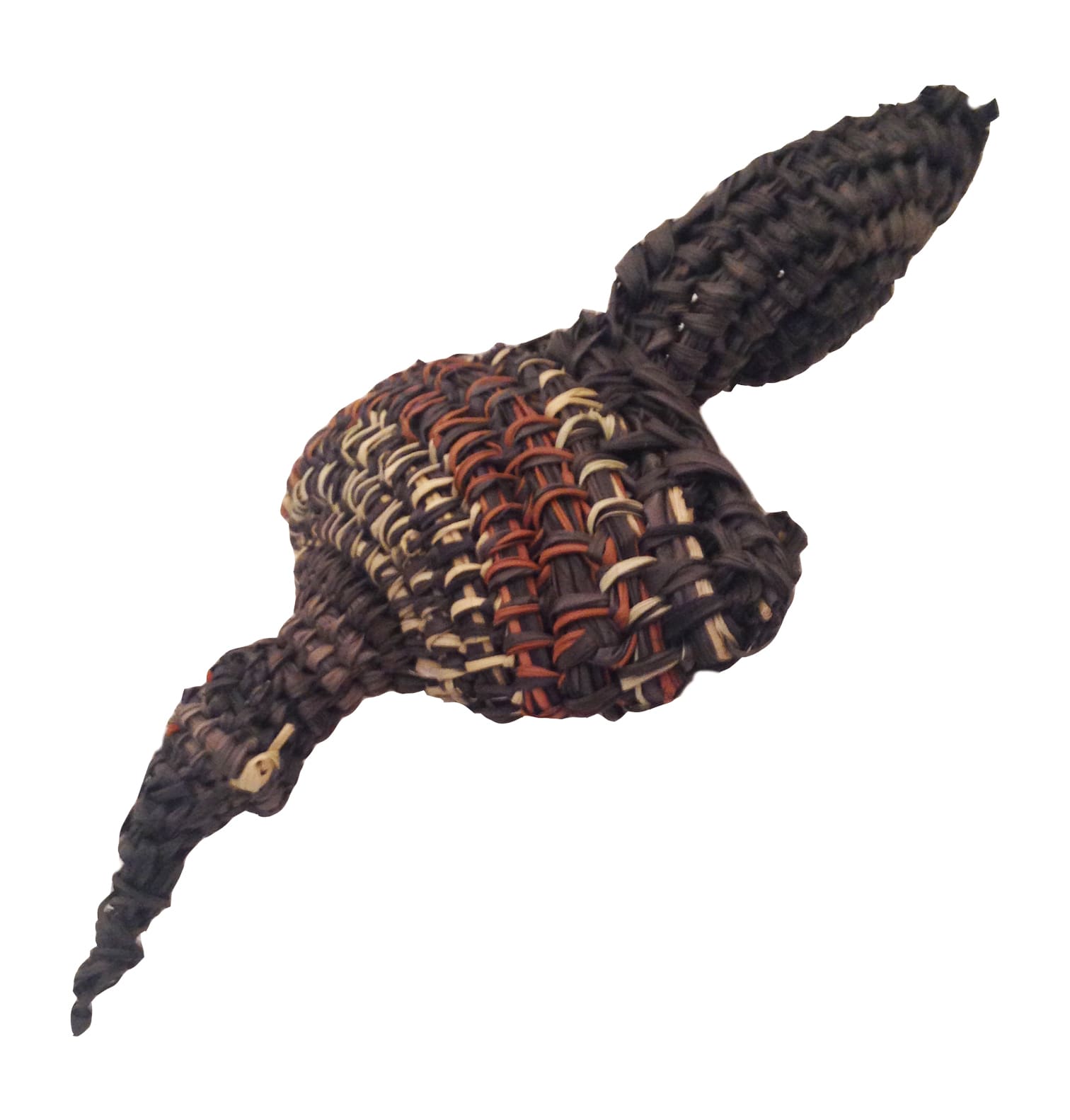 Mavis Warrngilna Ganambarr, Djulwadak, n.d.