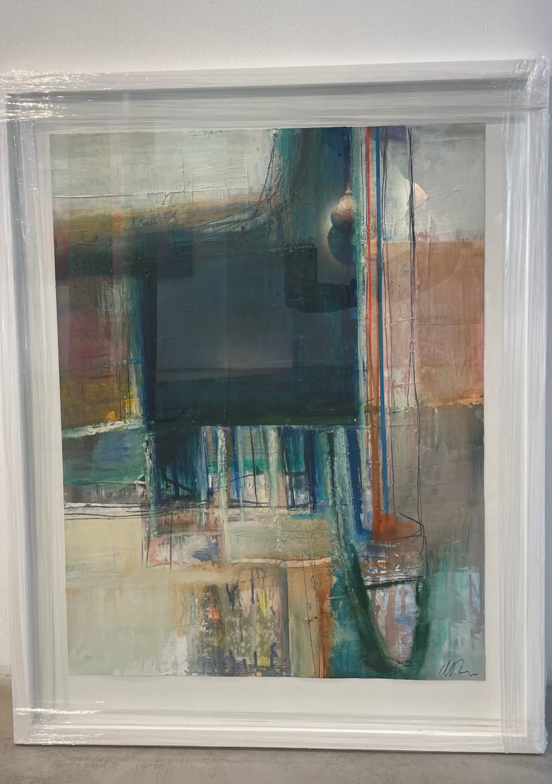 Morten Lassen, Paper 58, 2023