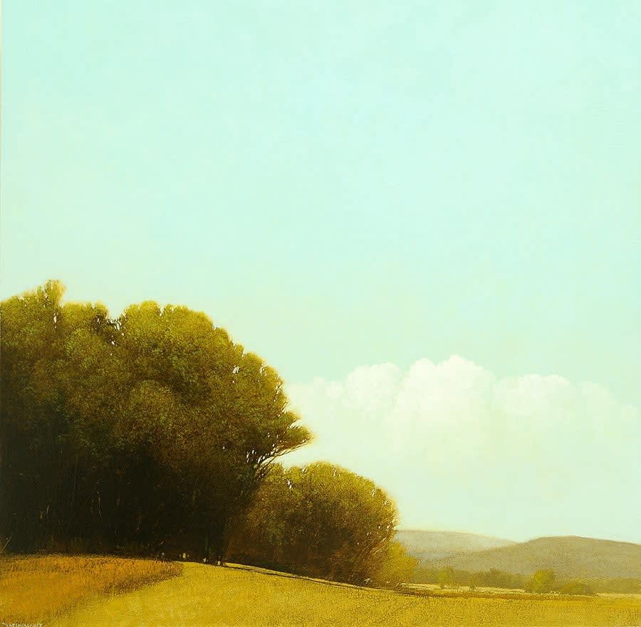 Robert Marchessault, Amataba