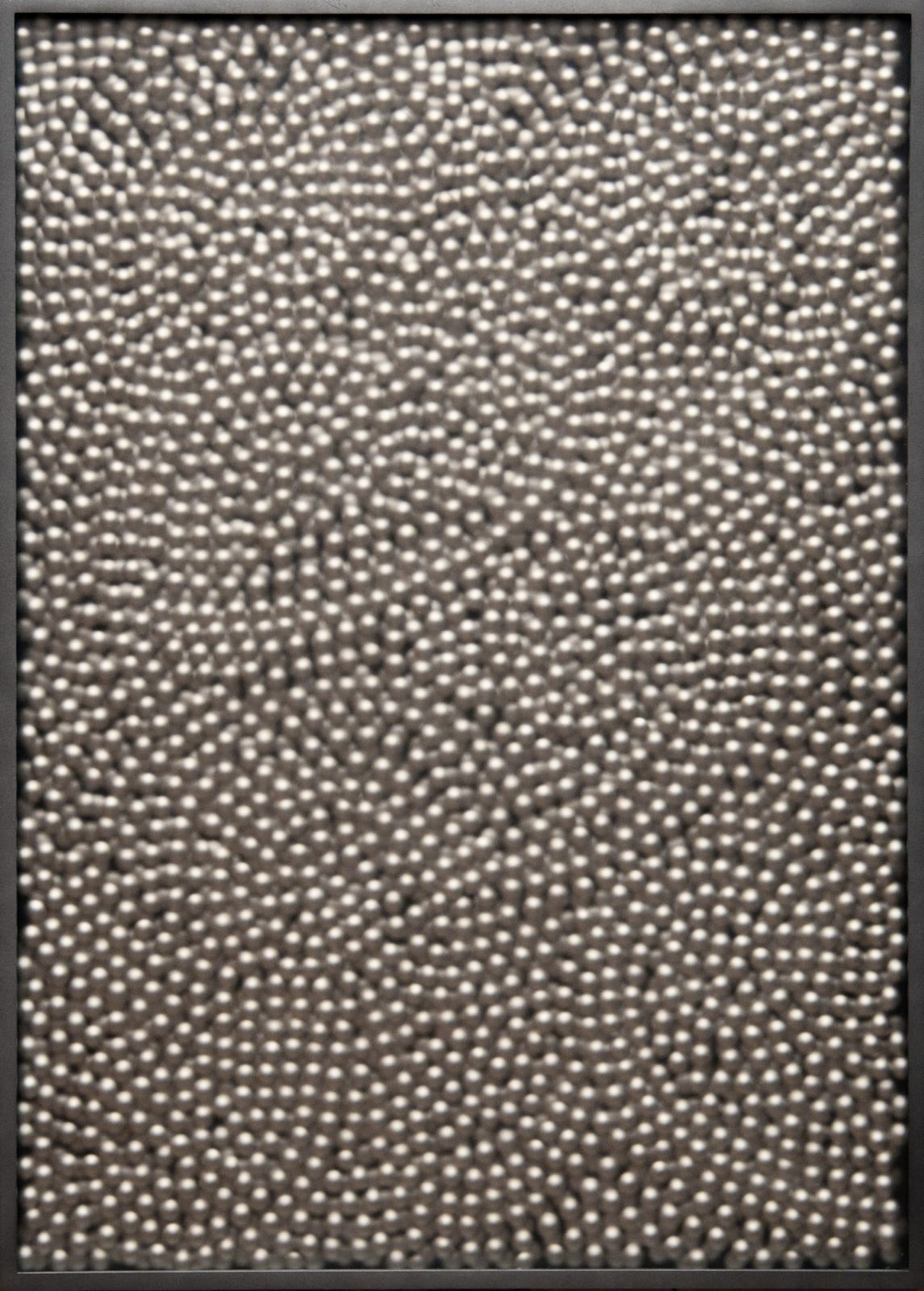 Jason Shulman, A Slice of Water (3), 2024