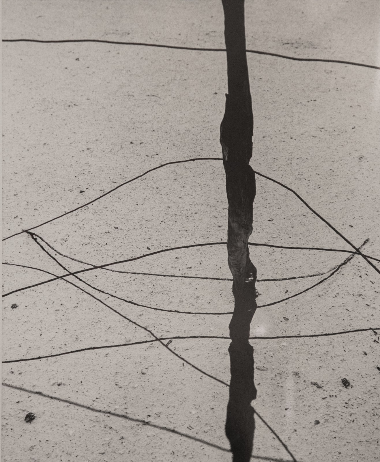 John Cato (c.1926-2011), Broken Spears #5, n.d.