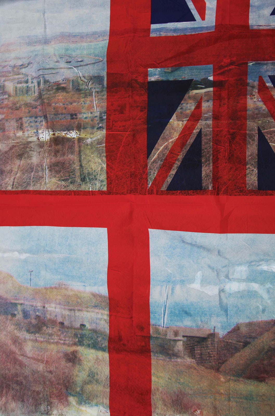 Eugenia Popesco, Isle / A Place by the Sea