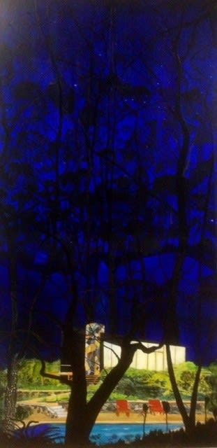 William Mackinnon, Untitled, 2014