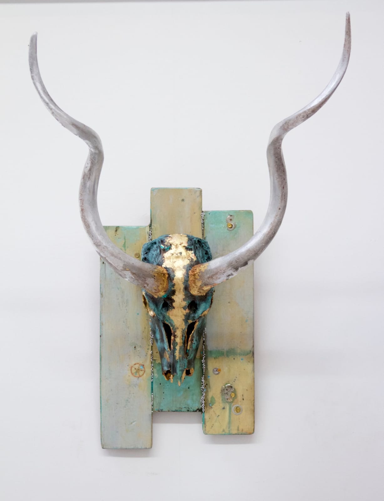 Tracy Lee Griffith, Ashanti, 2017