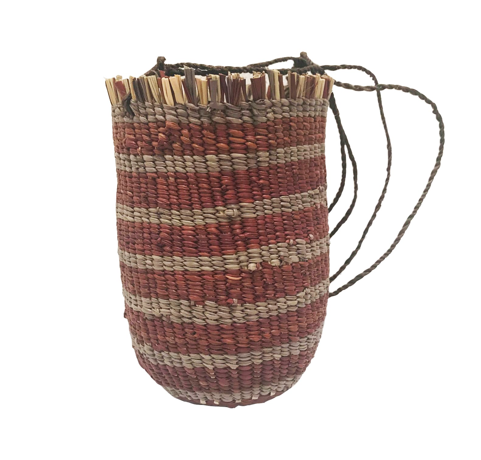 Djibigula Djayhgurrnga, Dilly Bag, 2016