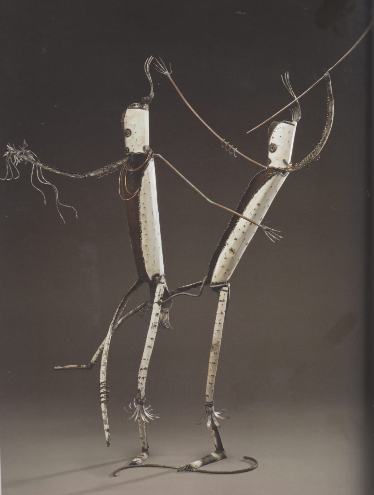 Tom Deko, Manus Singsing I