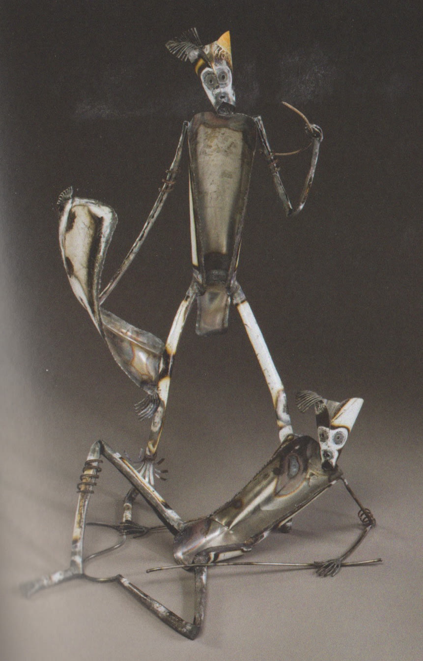 Tom Deko, Defending Fallen Comrade II