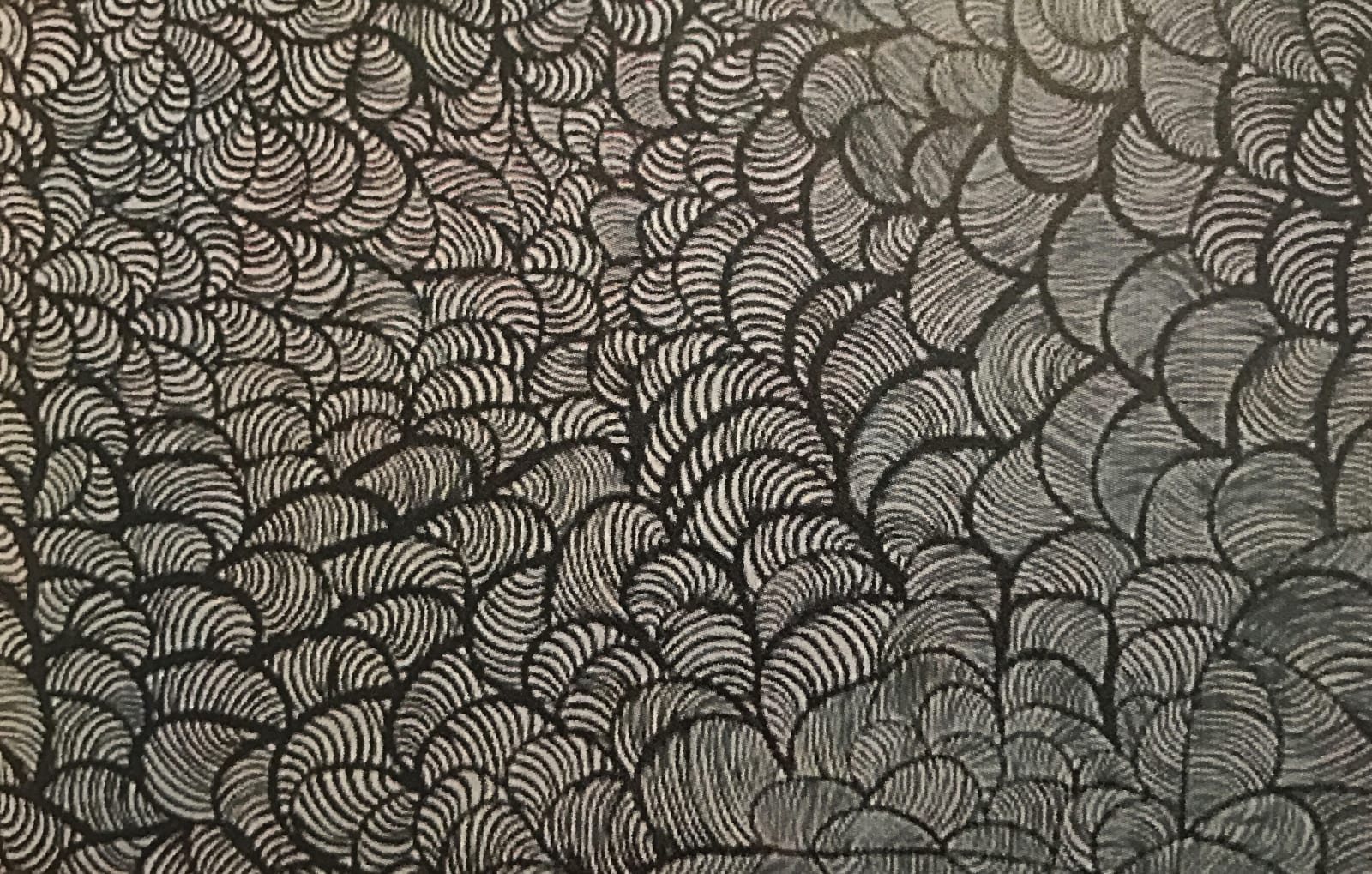 Gloria Tamerr Petyarr, Awelye , 2001