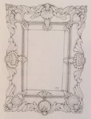 Jackie Case Australian graphite drawings animal characters feathers black and white Jackie Case Australian graphite drawings animal characters black and white