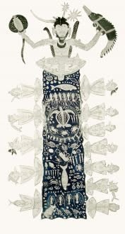 Dennis Nona, mamoose, 2007