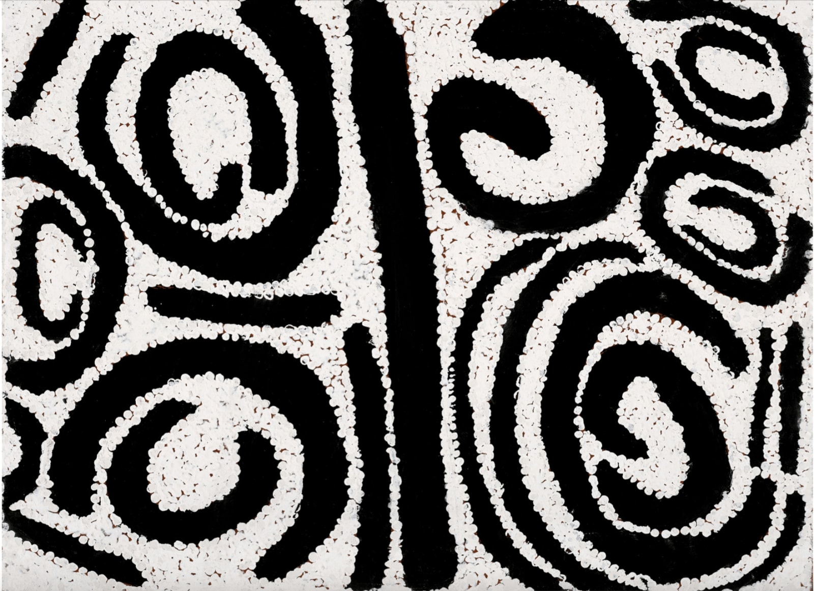 Billy Thomas Joongoora, Moondooroo II, Sweet Potato, n.d.