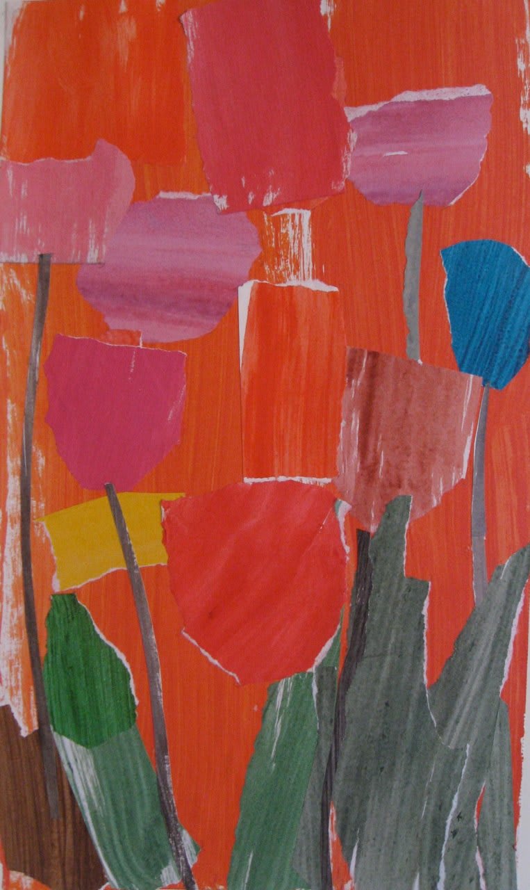 James Farrelly, Poppies