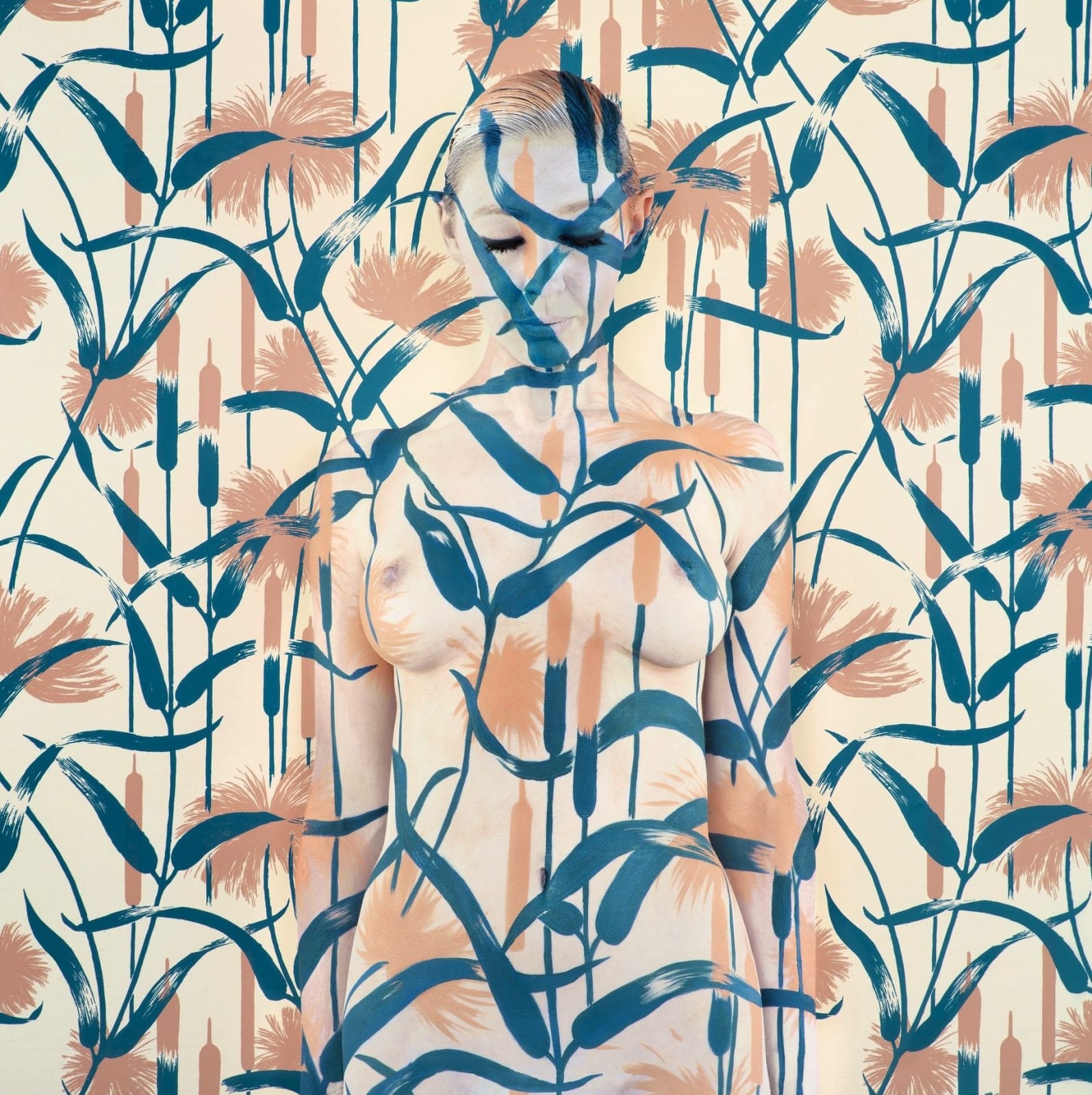 Emma Hack, Papyrus, 2013