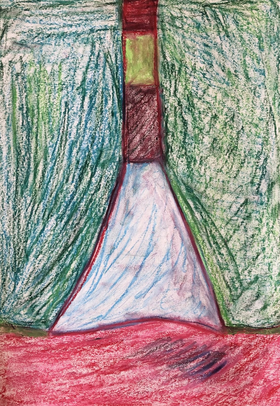 Shafique Uddin, Untitled 19, n.d.