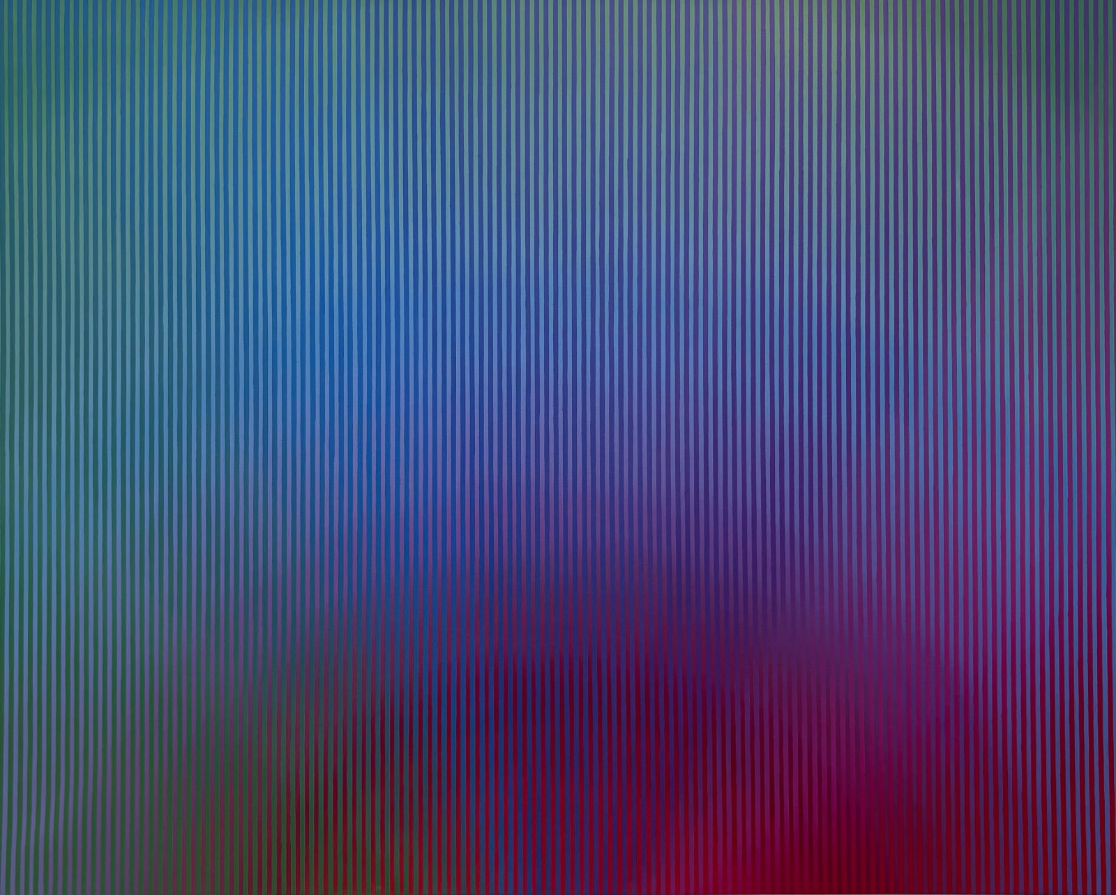 David Whitaker, Northern Lights, 2004