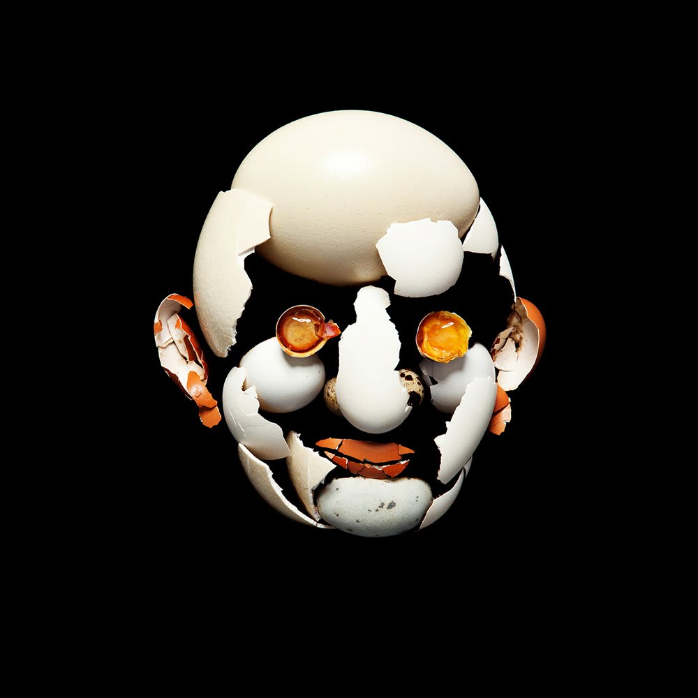 Klaus Enrique, Ghandi