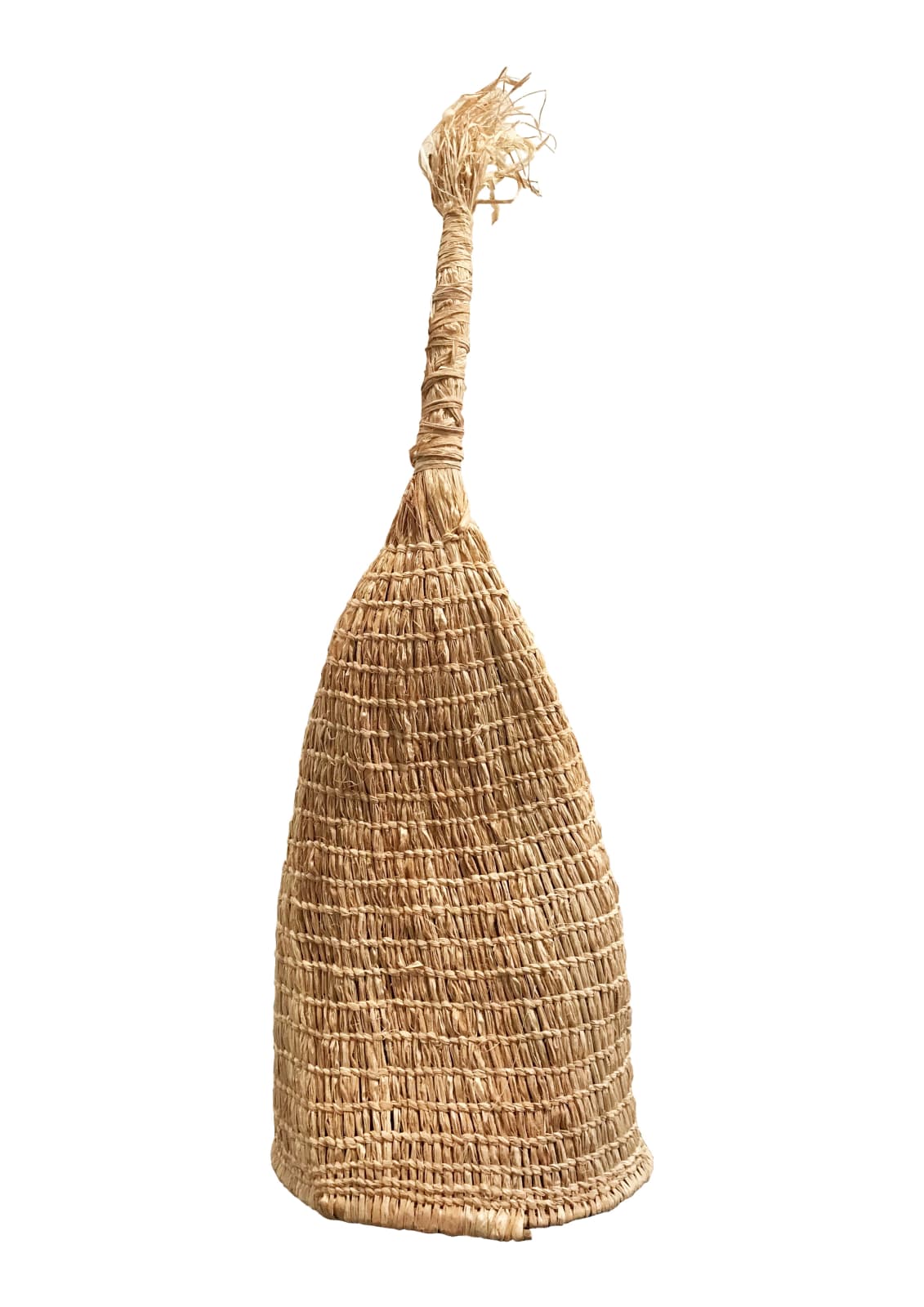 Shirley Malgarrich, Fish trap, n.d.