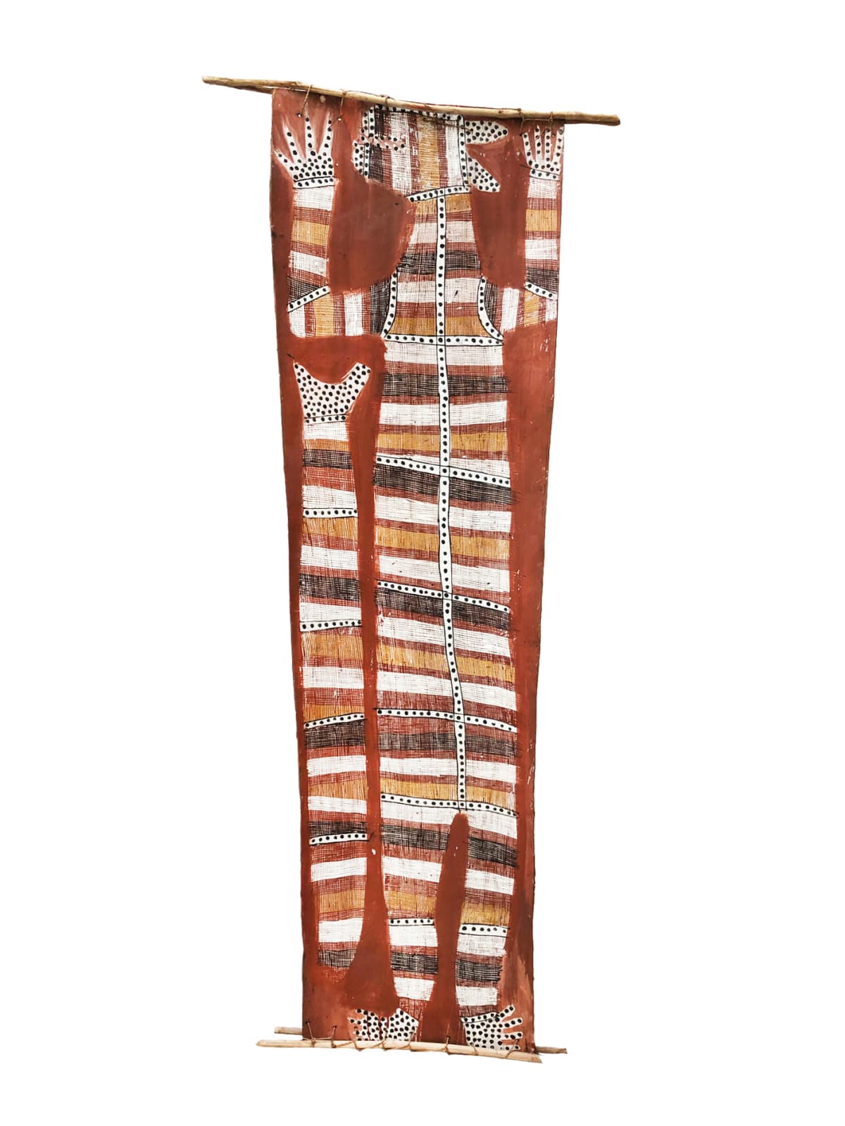 Mick Kubarkku, Namorrorddo, 2000