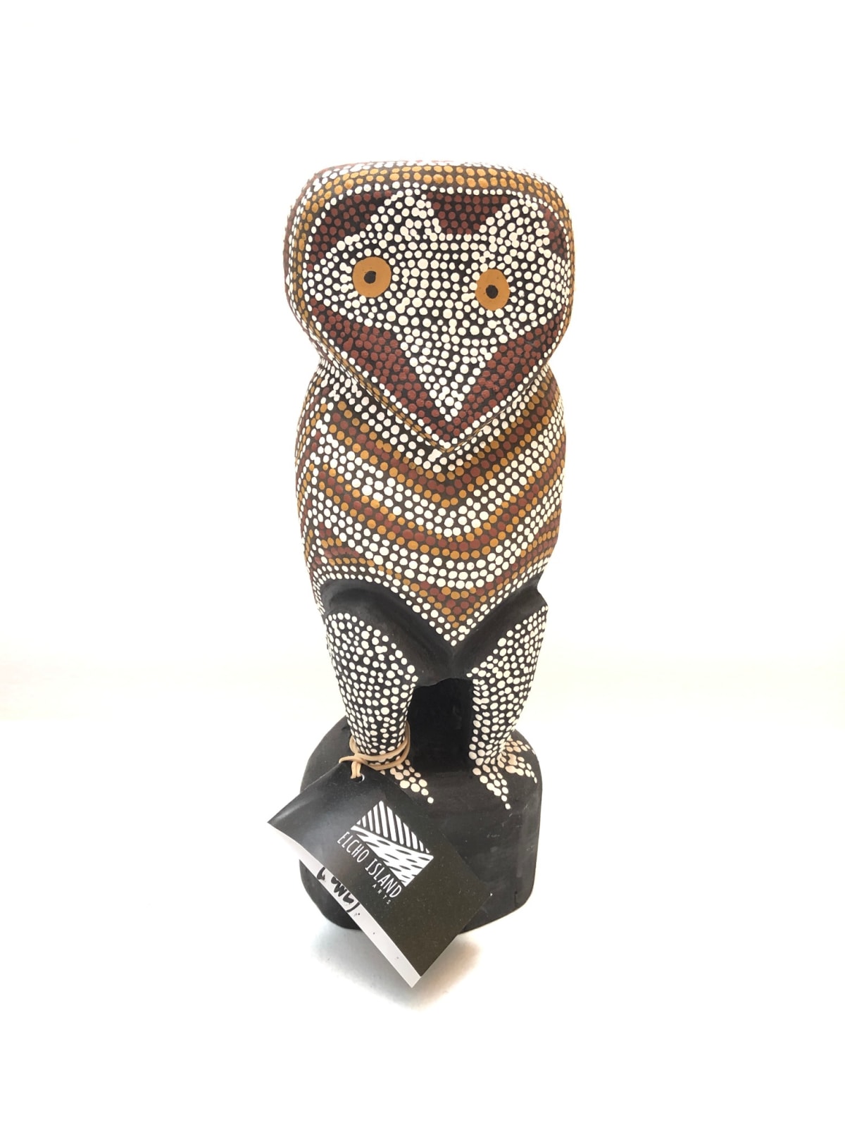 Judy Manany, Worrwurr, 2018