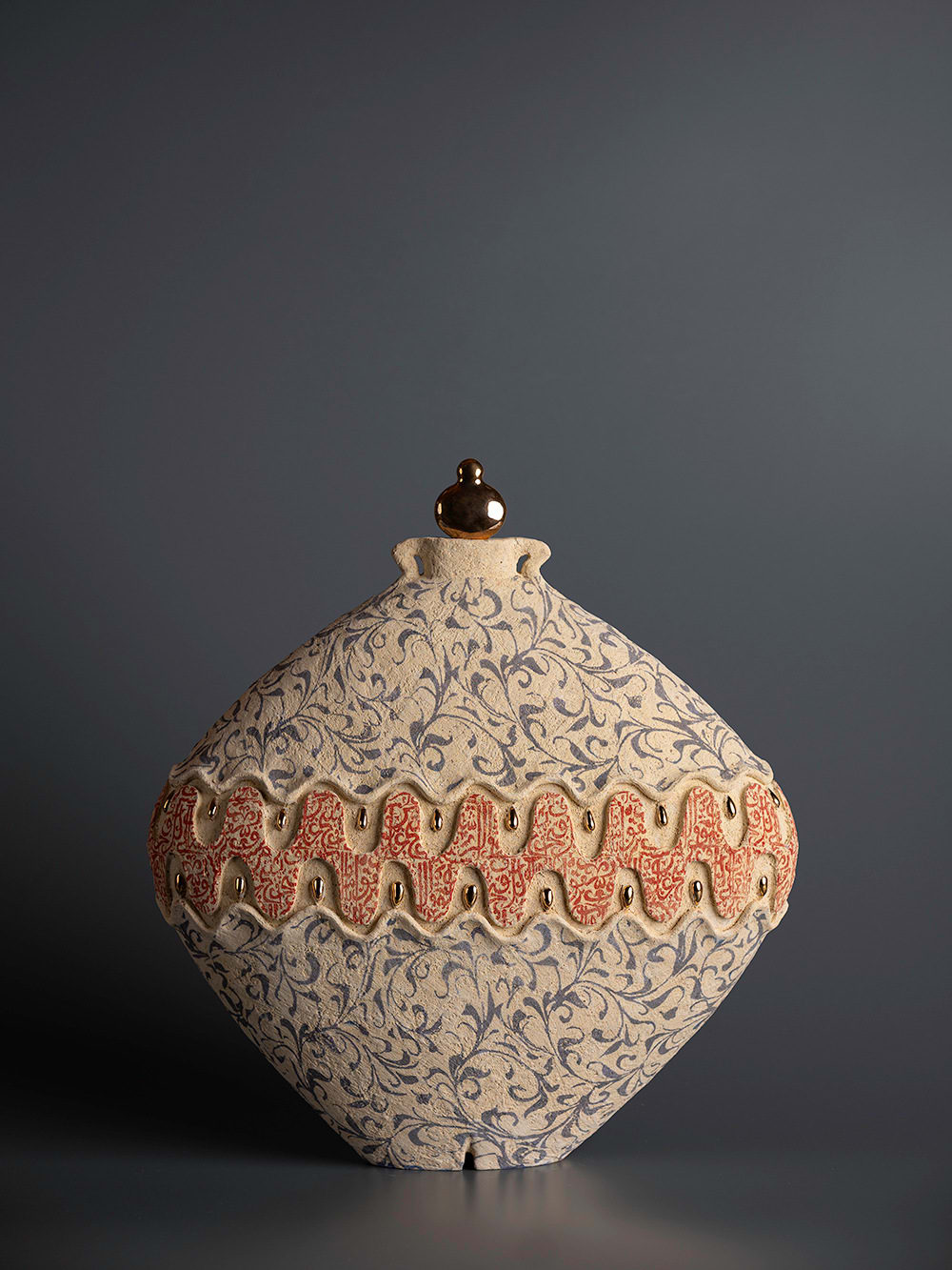 Avital Sheffer, Lusitana I, 2024