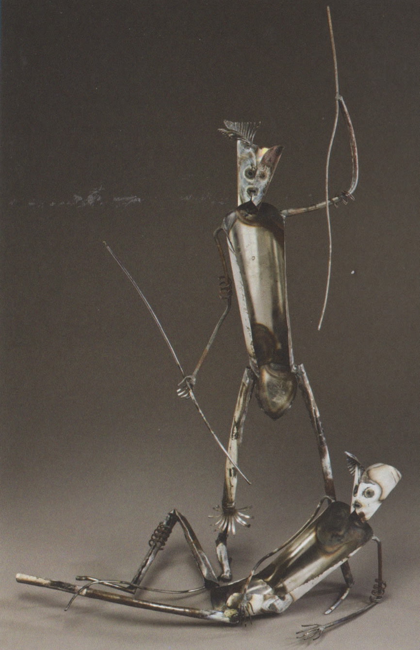 Tom Deko, Defending Fallen Comrade I