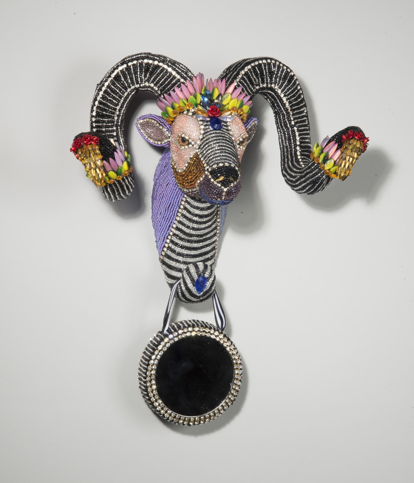 Nancy Josephson, AnnaRama, 2016